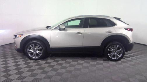 2024 Mazda CX-30 2.5 S Preferred Package