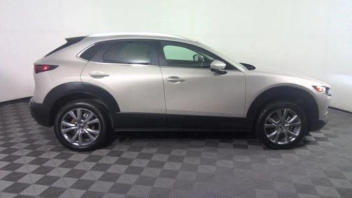 2024 Mazda CX-30 2.5 S Preferred Package