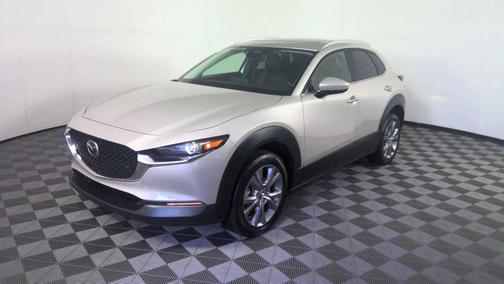 2024 Mazda CX-30 2.5 S Preferred Package