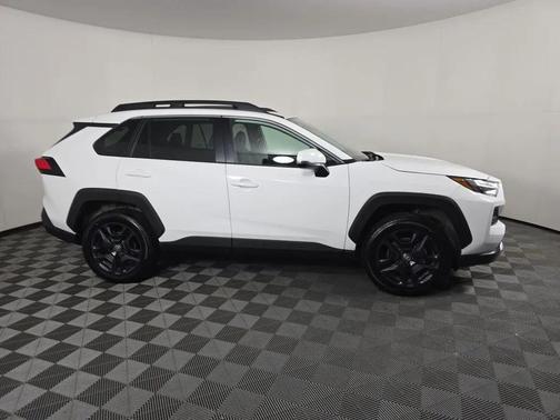 2023 Toyota RAV4 Adventure