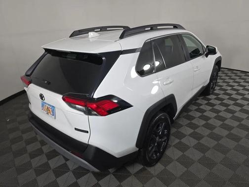 2023 Toyota RAV4 Adventure