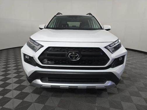 2023 Toyota RAV4 Adventure