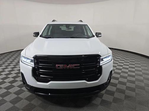 2023 GMC Acadia AWD SLE