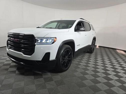 2023 GMC Acadia AWD SLE