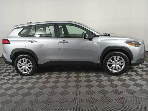 2023 Toyota Corolla Cross L