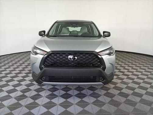 2023 Toyota Corolla Cross L