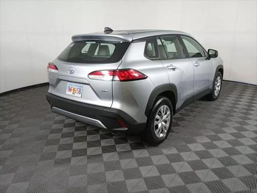 2023 Toyota Corolla Cross L