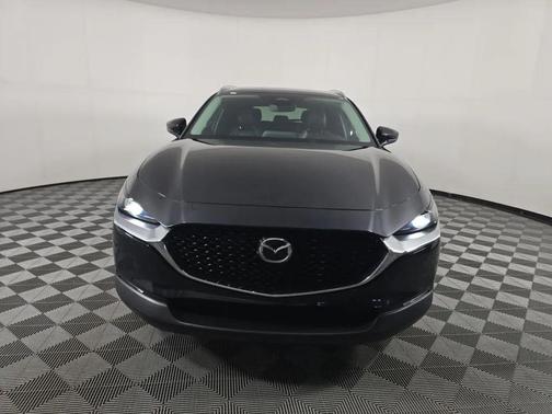 2024 Mazda CX-30 2.5 S Preferred Package