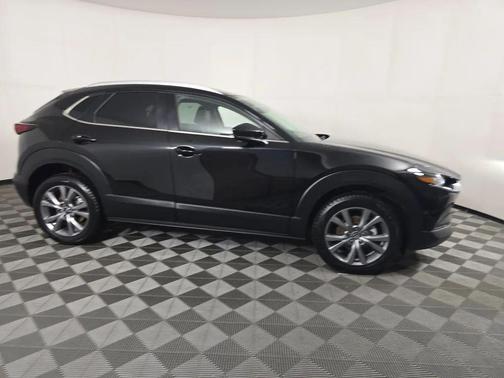 2024 Mazda CX-30 2.5 S Preferred Package