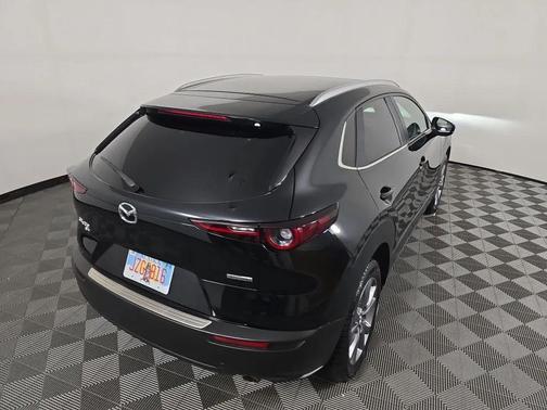 2024 Mazda CX-30 2.5 S Preferred Package