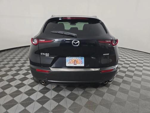 2024 Mazda CX-30 2.5 S Preferred Package