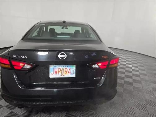 2023 Nissan Altima SR Intelligent AWD
