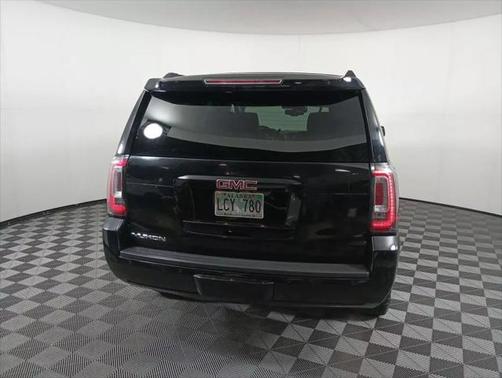 2020 GMC Yukon SLT