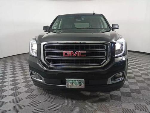 2020 GMC Yukon SLT