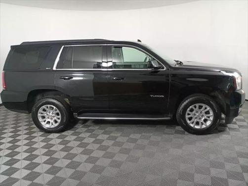 2020 GMC Yukon SLT