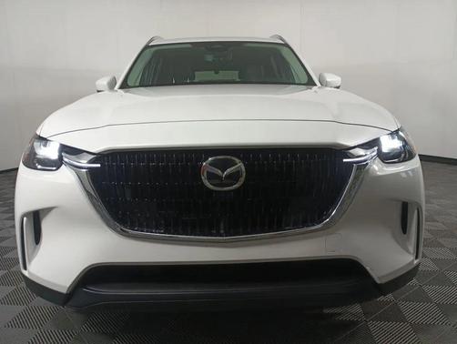 2024 Mazda CX-90 PHEV Preferred