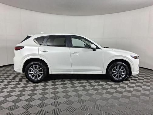 2024 Mazda CX-5 Sport