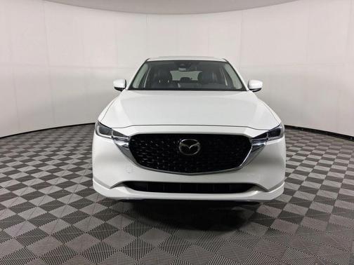 2024 Mazda CX-5 Sport