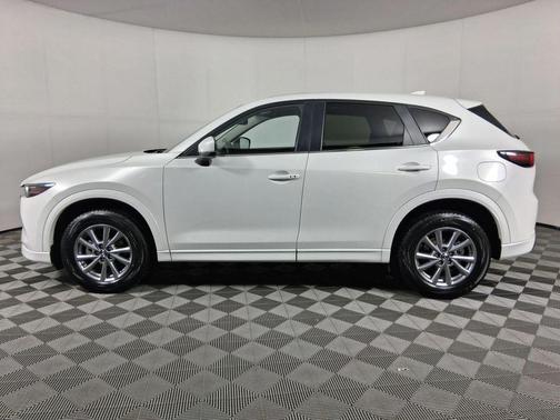 2024 Mazda CX-5 Sport