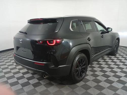 2023 Mazda CX-50 2.5 S Preferred Plus Package