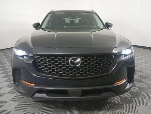2023 Mazda CX-50 2.5 S Preferred Plus Package