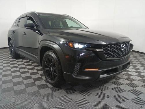 2023 Mazda CX-50 2.5 S Preferred Plus Package