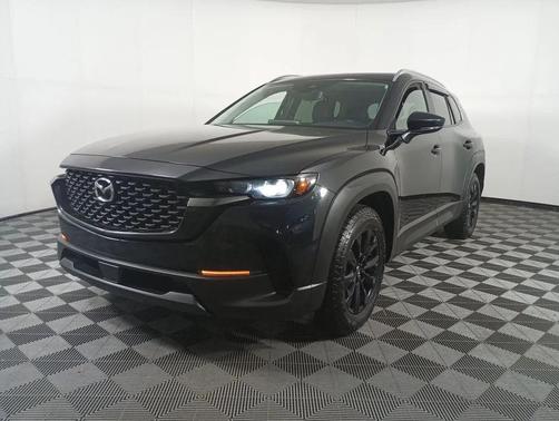 2023 Mazda CX-50 2.5 S Preferred Plus Package