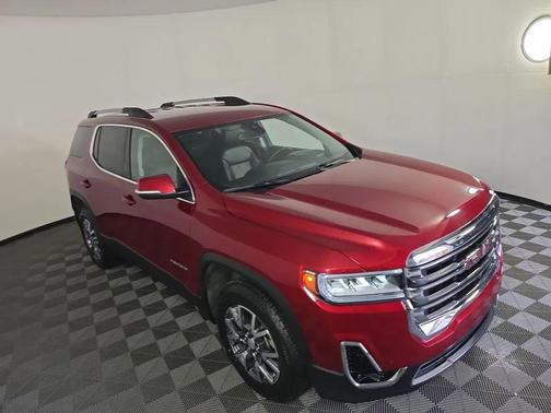 2023 GMC Acadia AWD SLT