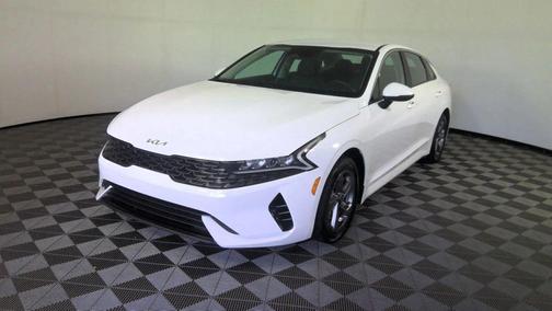 2023 Kia K5 LXS