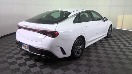 2023 Kia K5 LXS