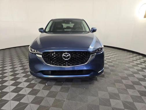 2024 Mazda CX-5 Sport