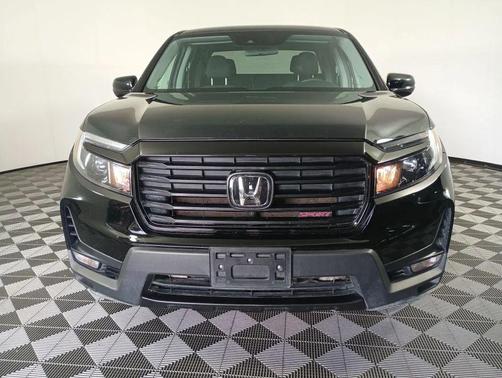 2023 Honda Ridgeline Sport