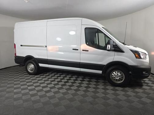 2024 Ford Transit-350 Base