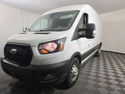 2024 Ford Transit-350 Base