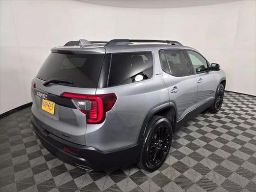 2023 GMC Acadia AWD SLE