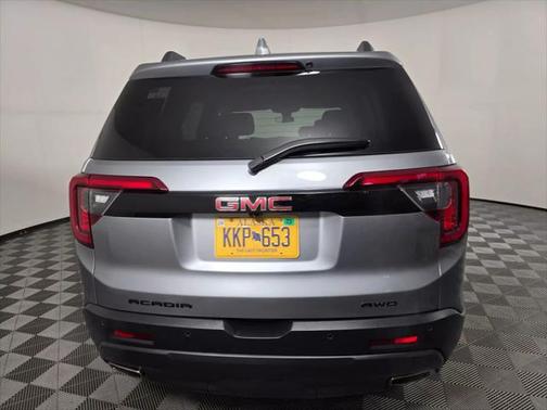 2023 GMC Acadia AWD SLE