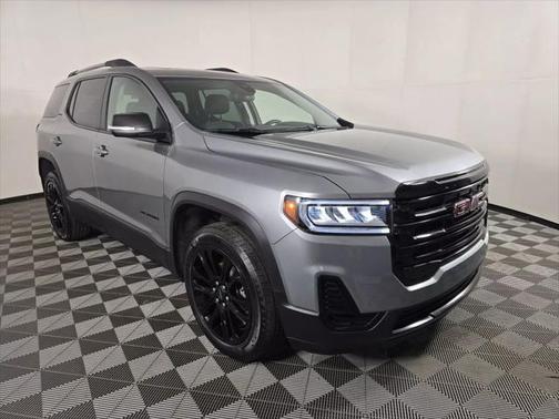 2023 GMC Acadia AWD SLE