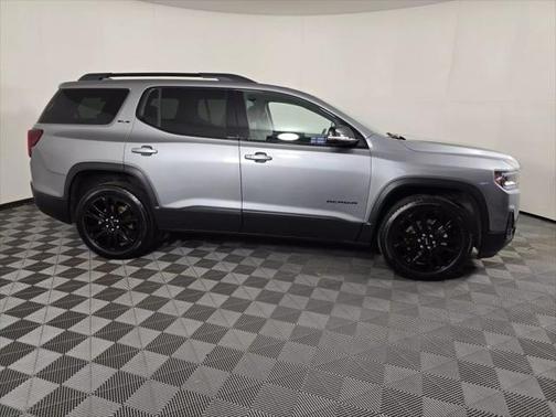 2023 GMC Acadia AWD SLE