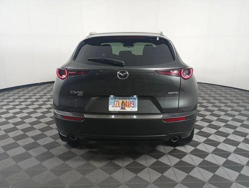 2024 Mazda CX-30 2.5 S Preferred Package