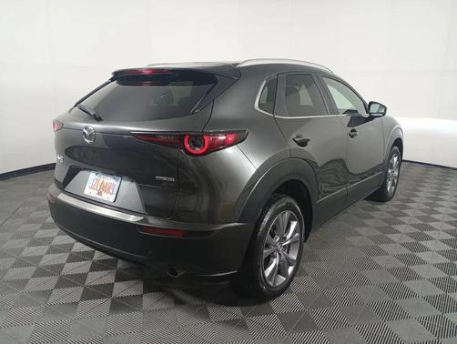 2024 Mazda CX-30 2.5 S Preferred Package