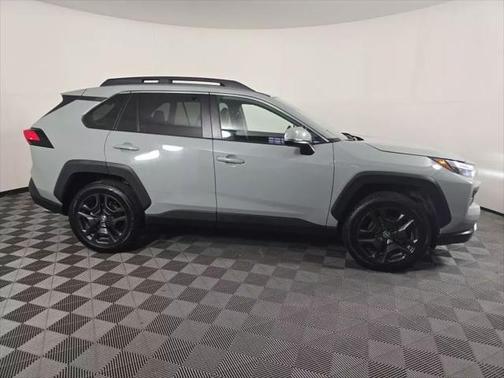 2023 Toyota RAV4 Adventure