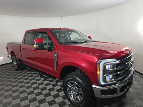 2023 Ford F-250 Lariat