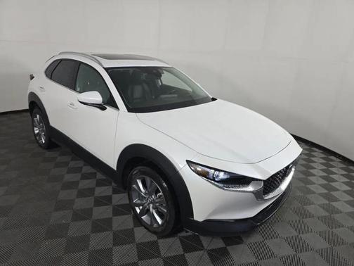 2023 Mazda CX-30 2.5 S Premium Package