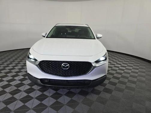 2023 Mazda CX-30 2.5 S Premium Package