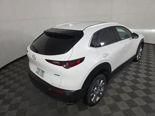 2023 Mazda CX-30 2.5 S Premium Package