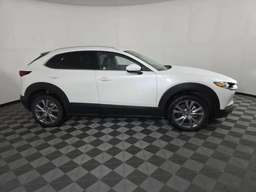 2023 Mazda CX-30 2.5 S Premium Package