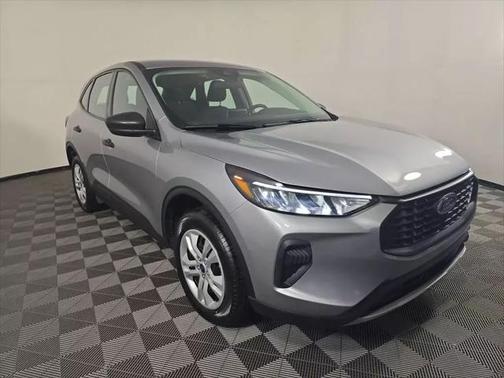 2023 Ford Escape SE
