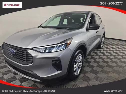 2023 Ford Escape SE