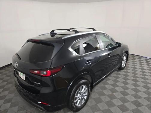 2024 Mazda CX-5 Sport