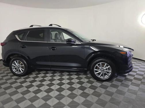 2024 Mazda CX-5 Sport